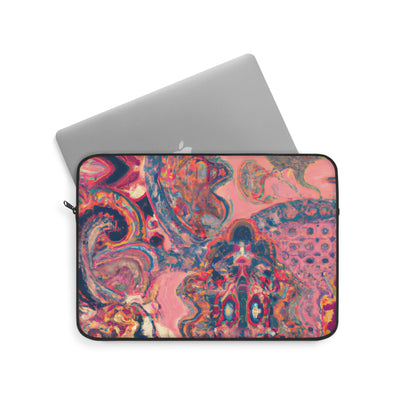 NovaVentura - LGBTQ+ Laptop Sleeve (12", 13", 15")
