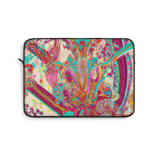 VelvetFlambe - LGBTQ+ Laptop Sleeve (12", 13", 15")