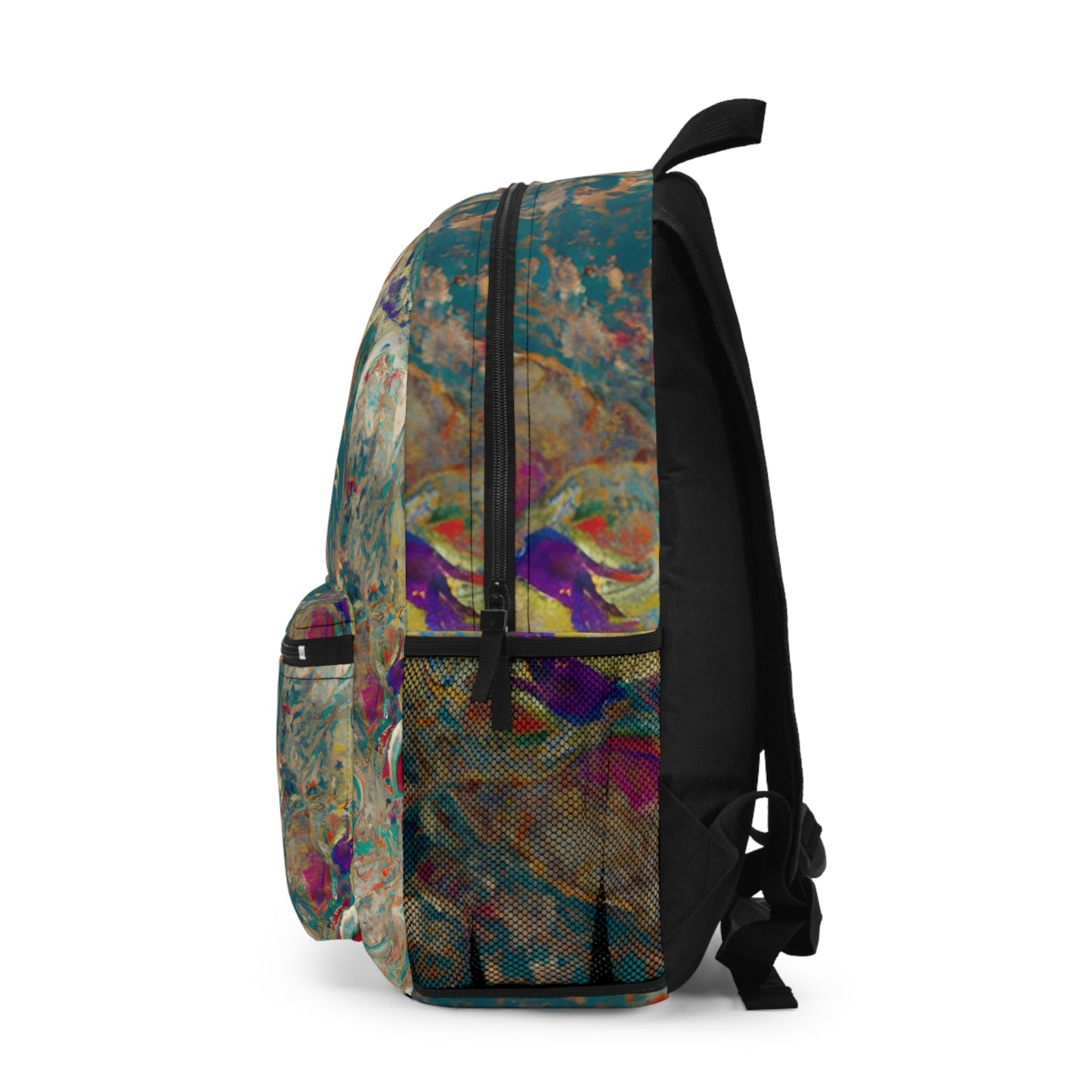 GlamGunnitta - LGBTQ+ Pride Backpack