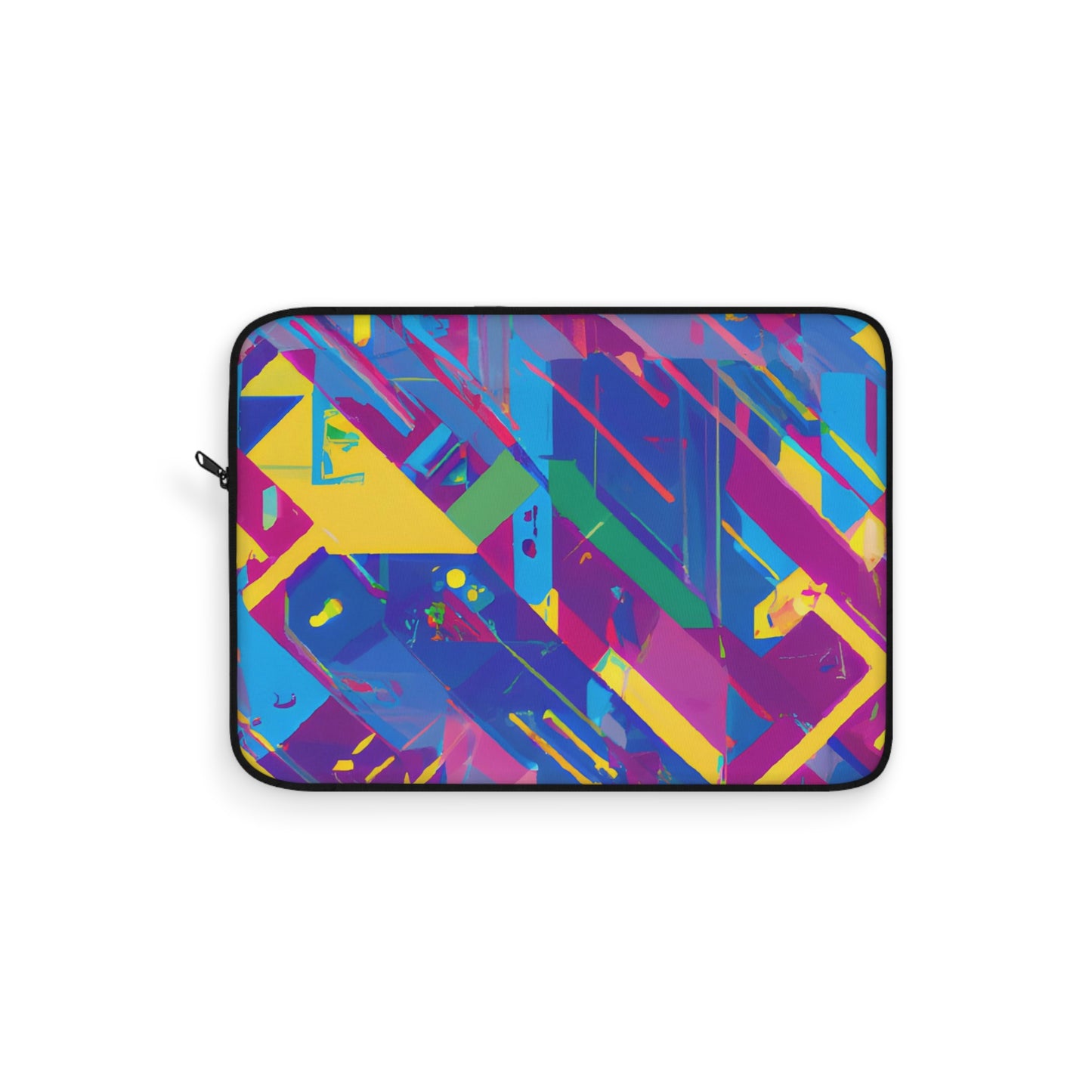 FluxRoyalty - LGBTQ+ Laptop Sleeve (12", 13", 15")