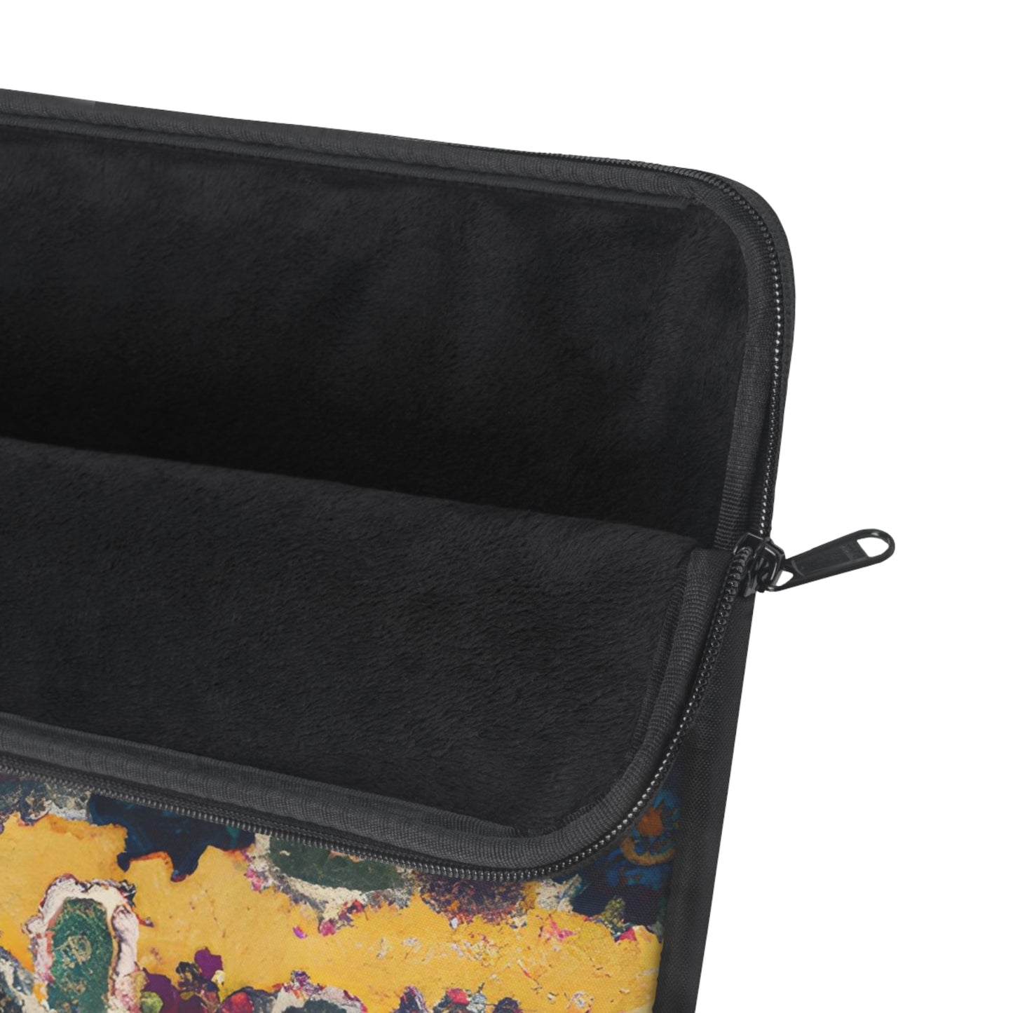 GlamourFayce - LGBTQ+ Laptop Sleeve (12", 13", 15")