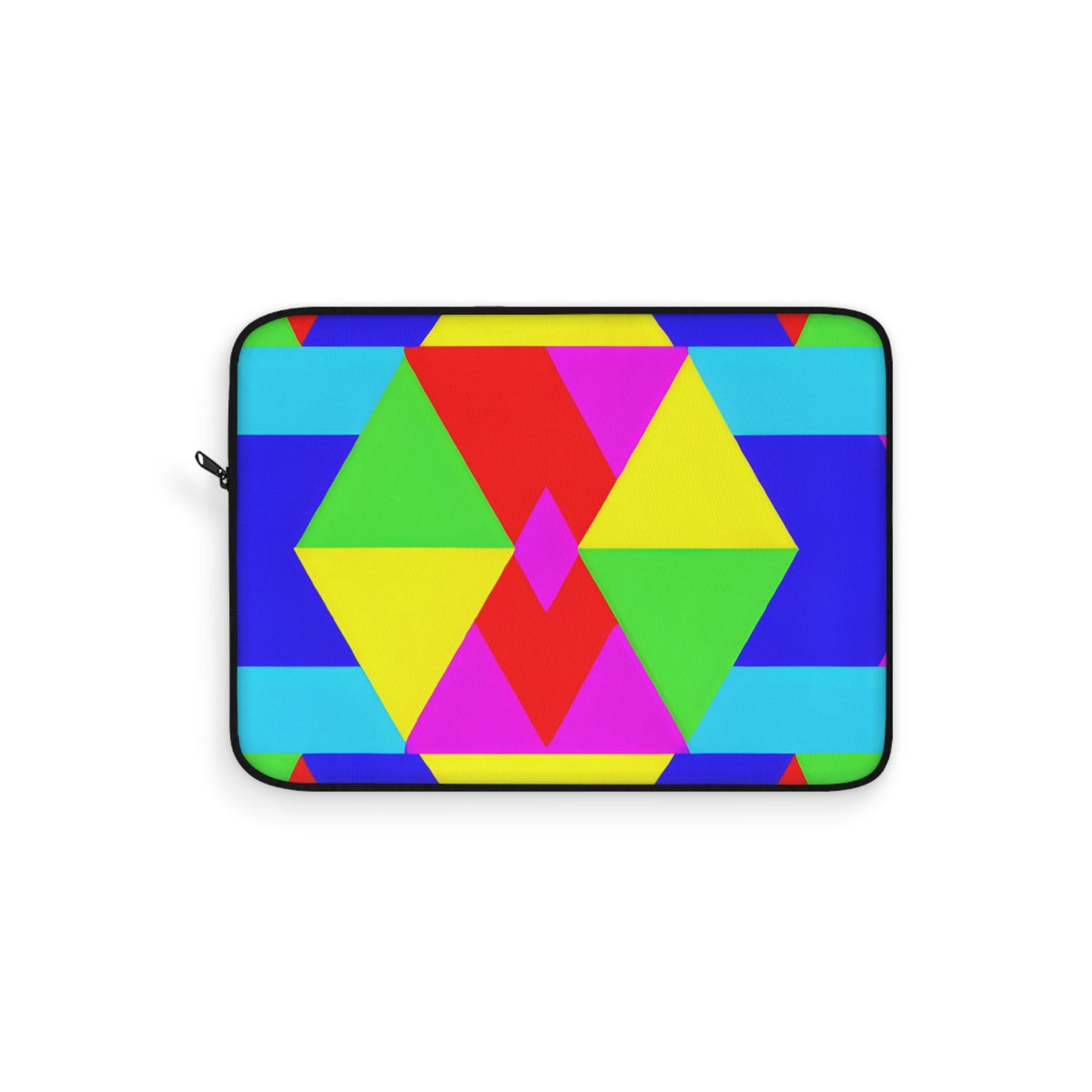 NeonSpectra - LGBTQ+ Laptop Sleeve (12", 13", 15")