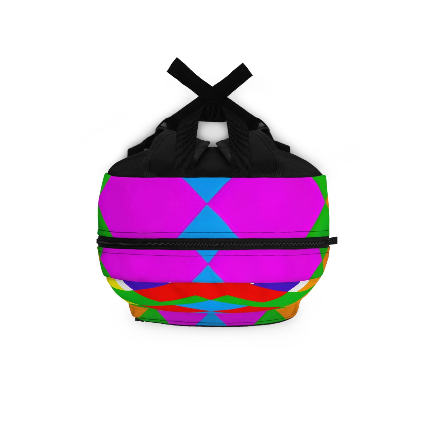 DivineStarr - Gay Pride Backpack