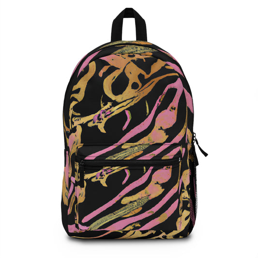 FableFayre - LGBTQ+ Pride Backpack