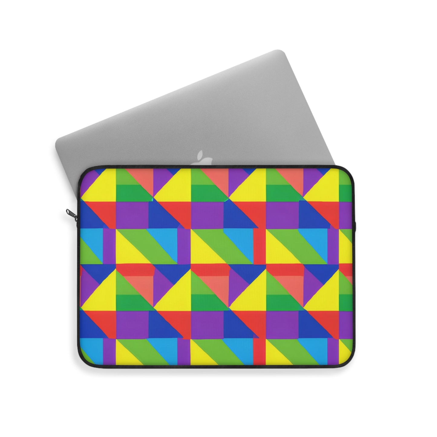 FantasiaFabulous - LGBTQ+ Laptop Sleeve (12", 13", 15")