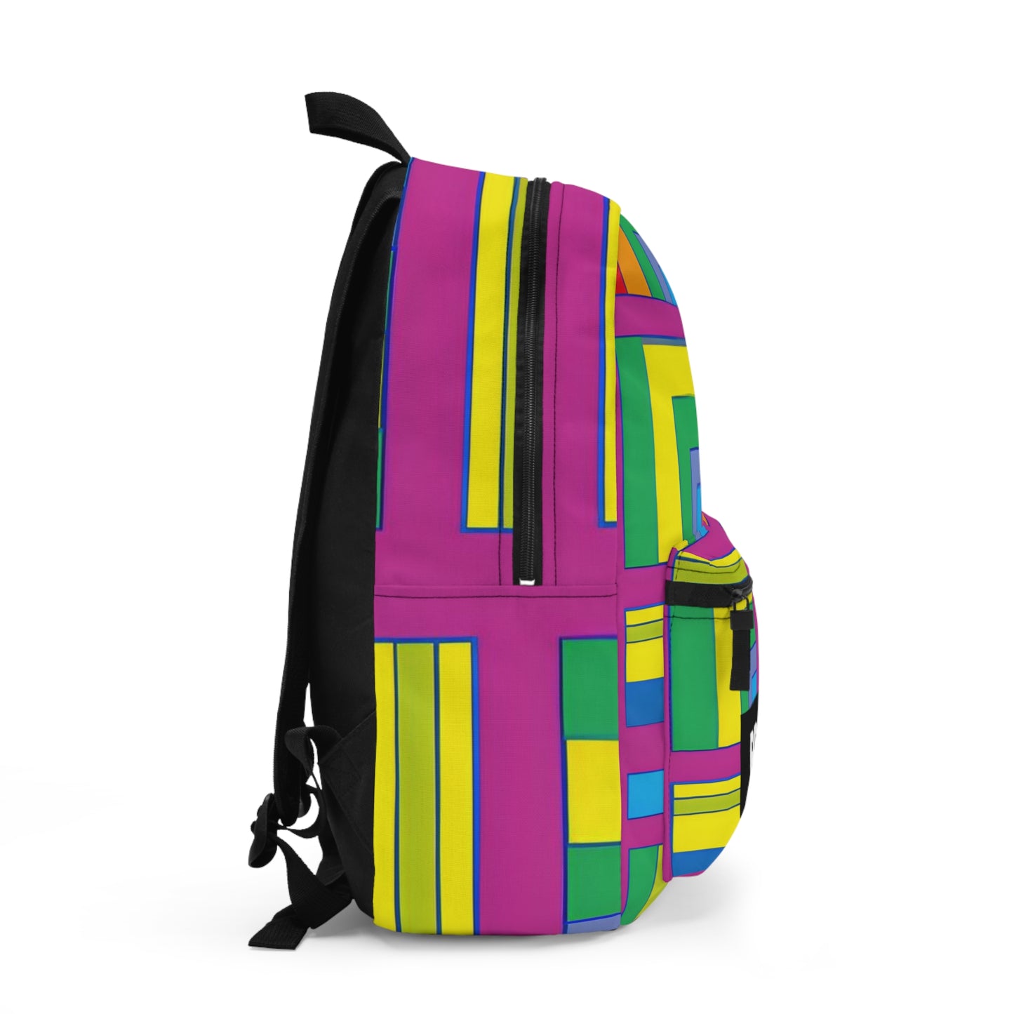 GlitterRitzy - Gay Pride Backpack