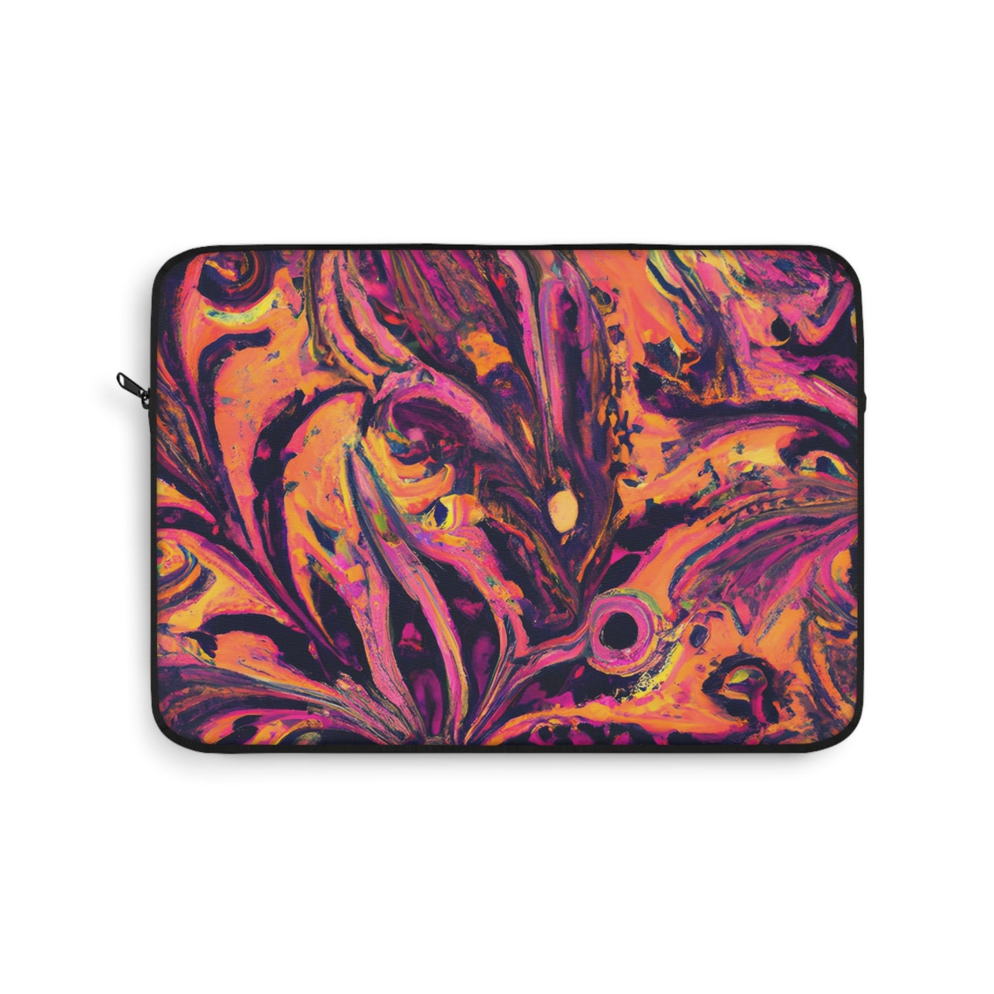 VelvetVamp - LGBTQ+ Laptop Sleeve (12", 13", 15")