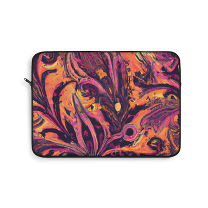 VelvetVamp - LGBTQ+ Laptop Sleeve (12", 13", 15")