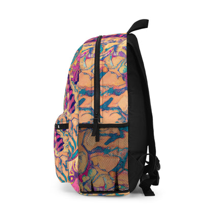MarvellousMargarita - LGBTQ+ Pride Backpack
