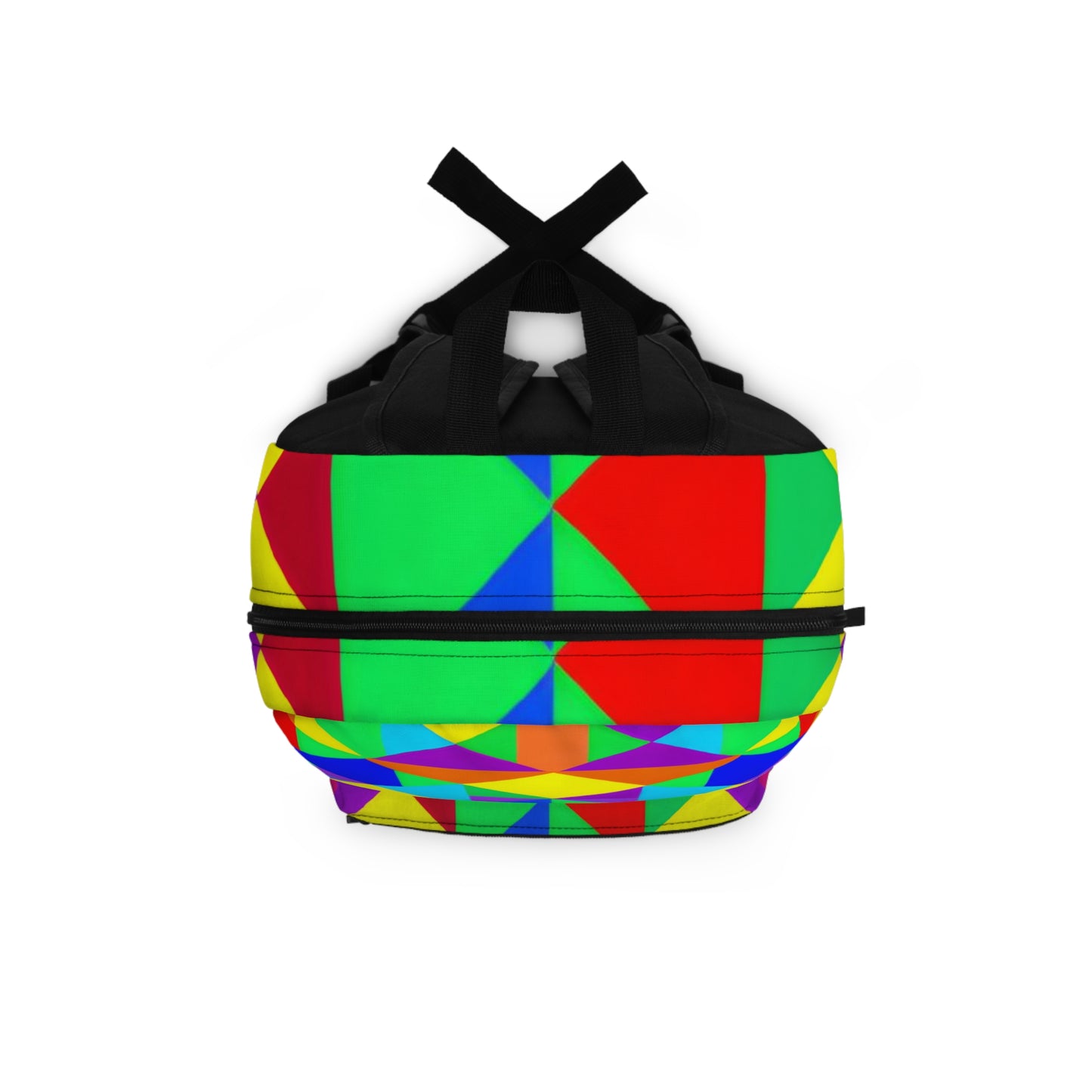 Popcynthius - Hustler Pride Backpack