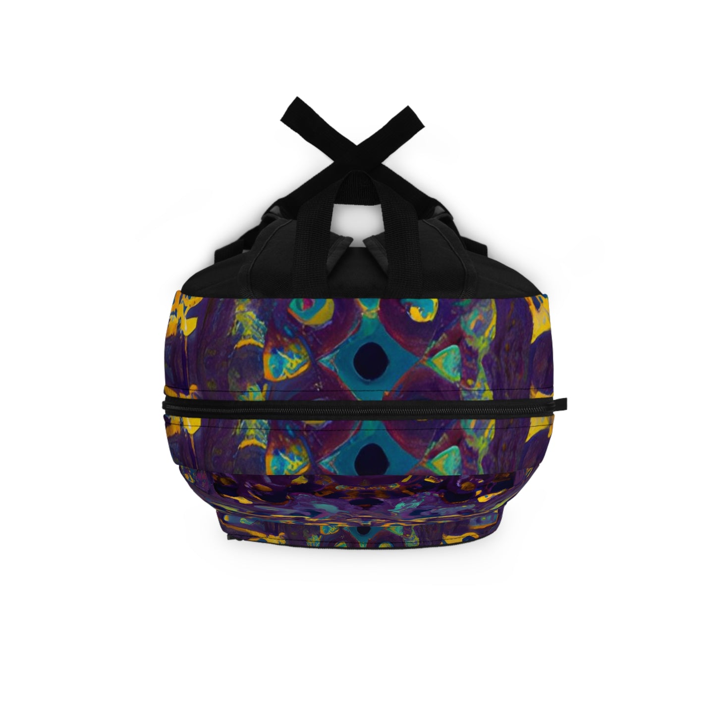 SapphireFlamenco - LGBTQ+ Pride Backpack