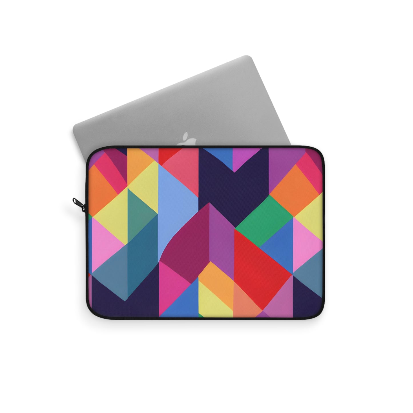 DivaElectrica - LGBTQ+ Laptop Sleeve (12", 13", 15")