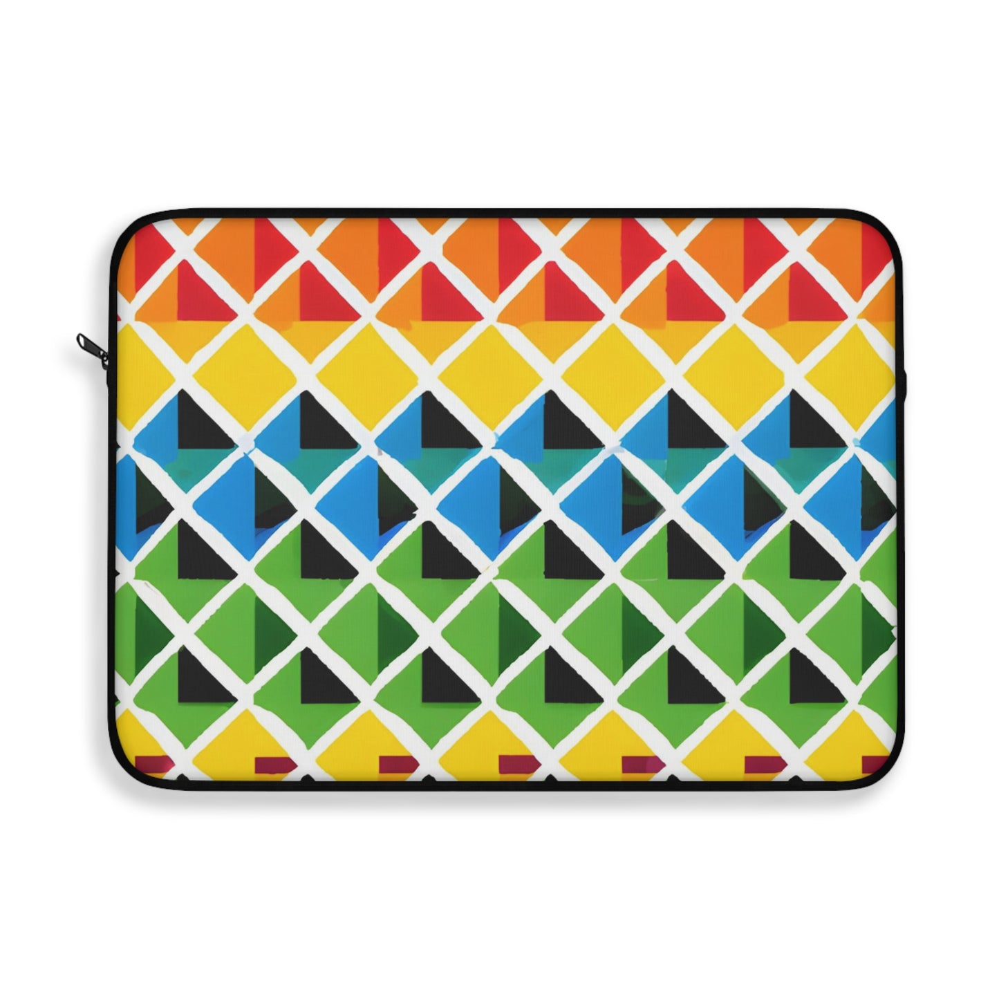FashionistaFox - LGBTQ+ Laptop Sleeve (12", 13", 15")