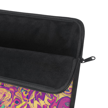 PreciousGlamour - LGBTQ+ Laptop Sleeve (12", 13", 15")
