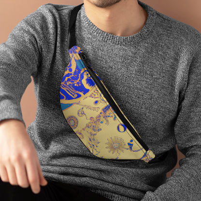 SparksSparkles - LGBTQ+ Fanny Pack Belt Bag