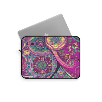LolaLash - LGBTQ+ Laptop Sleeve (12", 13", 15")