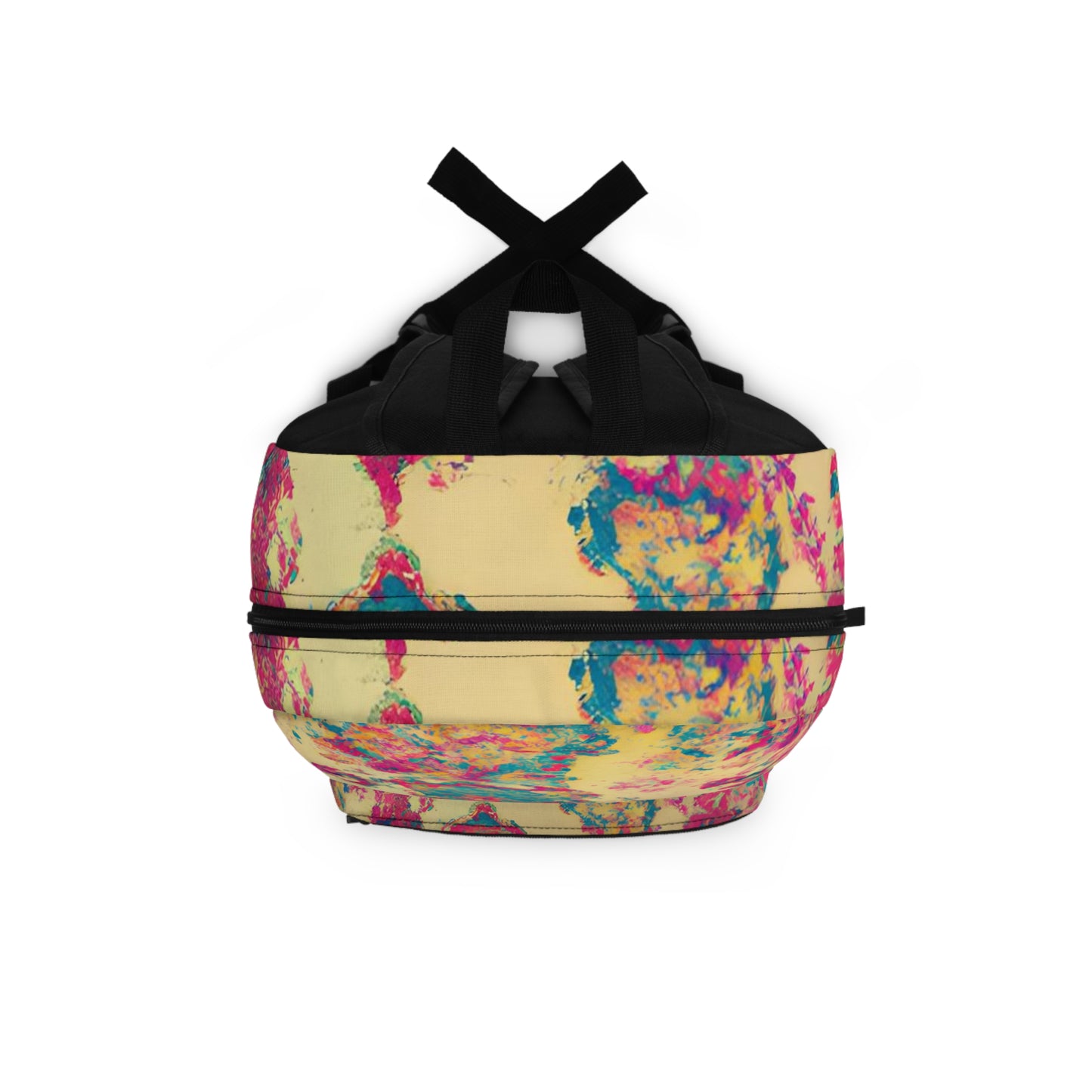 Flambette Cabarett - LGBTQ+ Pride Backpack