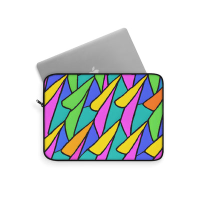 Glamstarz - LGBTQ+ Laptop Sleeve (12", 13", 15")