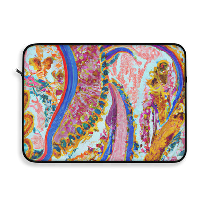 TinselTrixie - LGBTQ+ Laptop Sleeve (12", 13", 15")