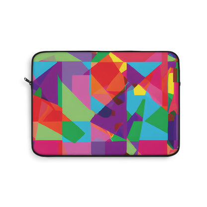 FunnyRoxx - LGBTQ+ Laptop Sleeve (12", 13", 15")
