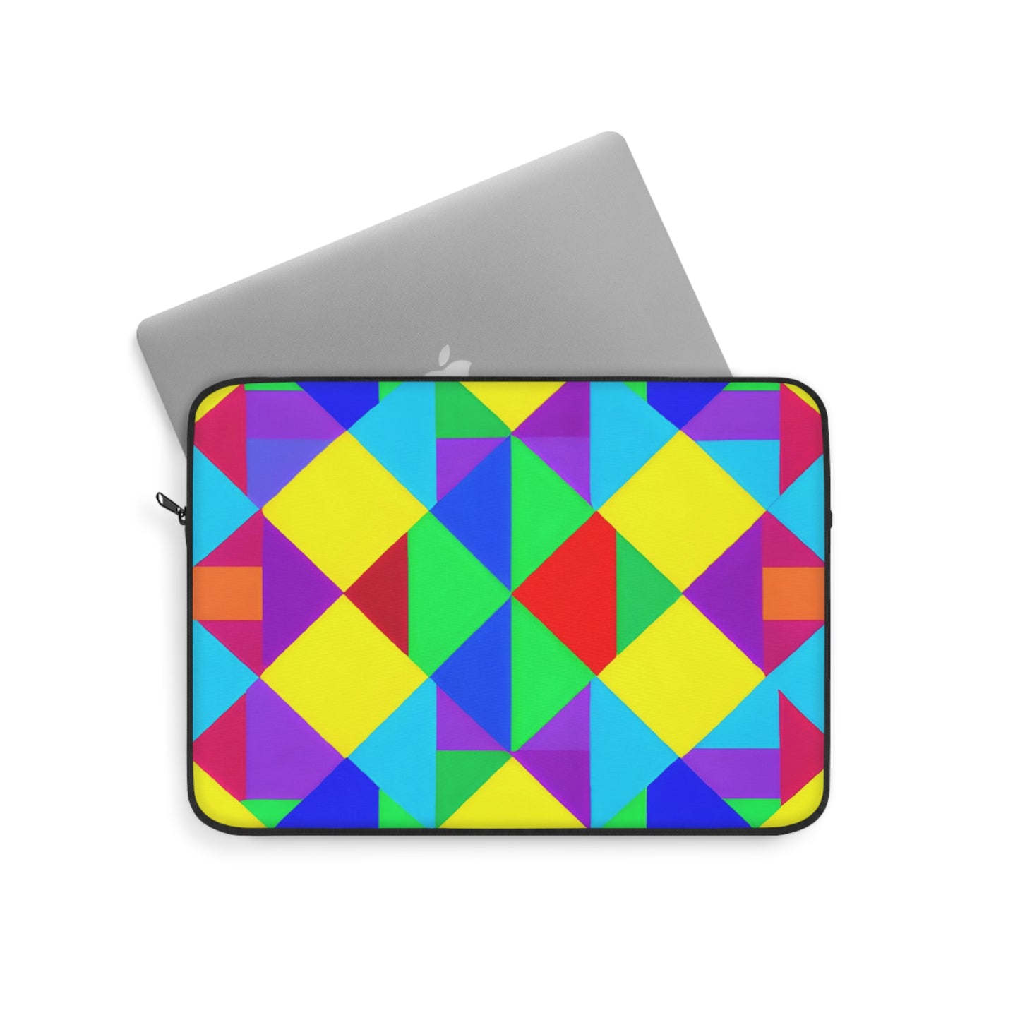 Popcynthius - LGBTQ+ Laptop Sleeve (12", 13", 15")