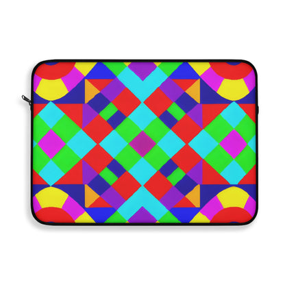 CherryBlush - LGBTQ+ Laptop Sleeve (12", 13", 15")