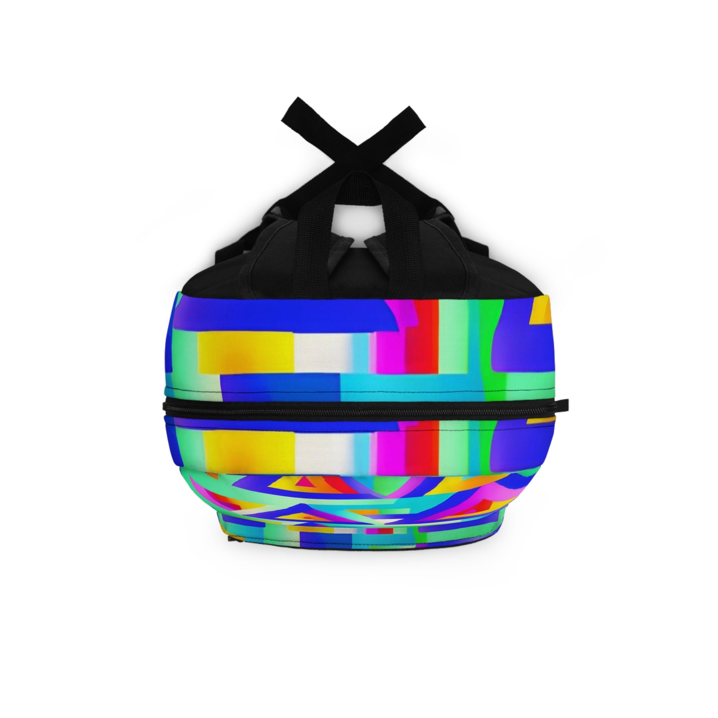 GlitterDancer - Hustler Pride Backpack