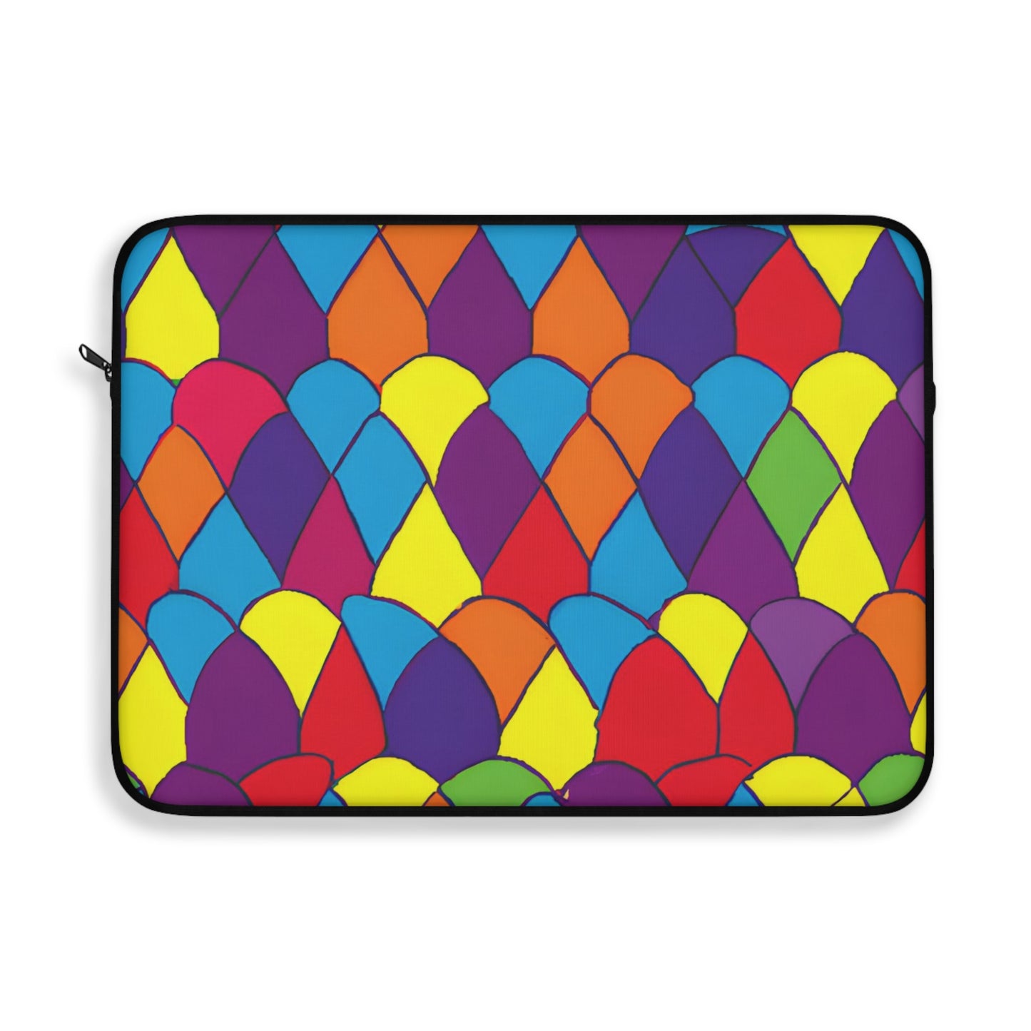 MoxieVanity - LGBTQ+ Laptop Sleeve (12", 13", 15")