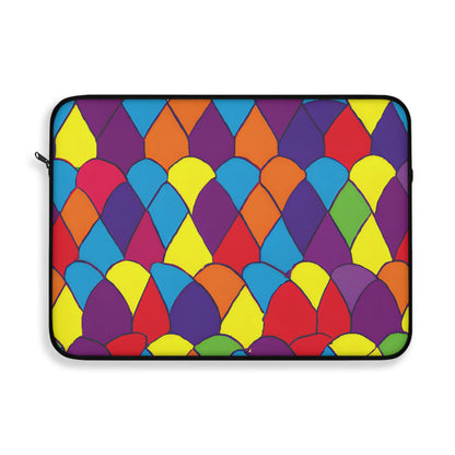 MoxieVanity - LGBTQ+ Laptop Sleeve (12", 13", 15")