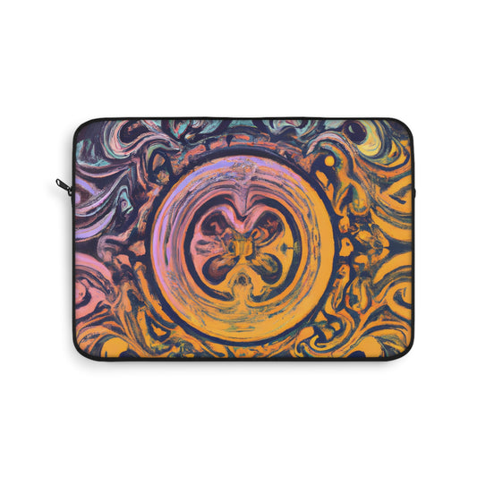 MoxxiViolette - LGBTQ+ Laptop Sleeve (12", 13", 15")