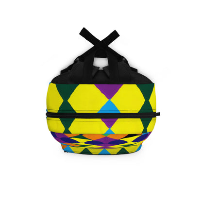 TaffySugarRush - Hustler Pride Backpack