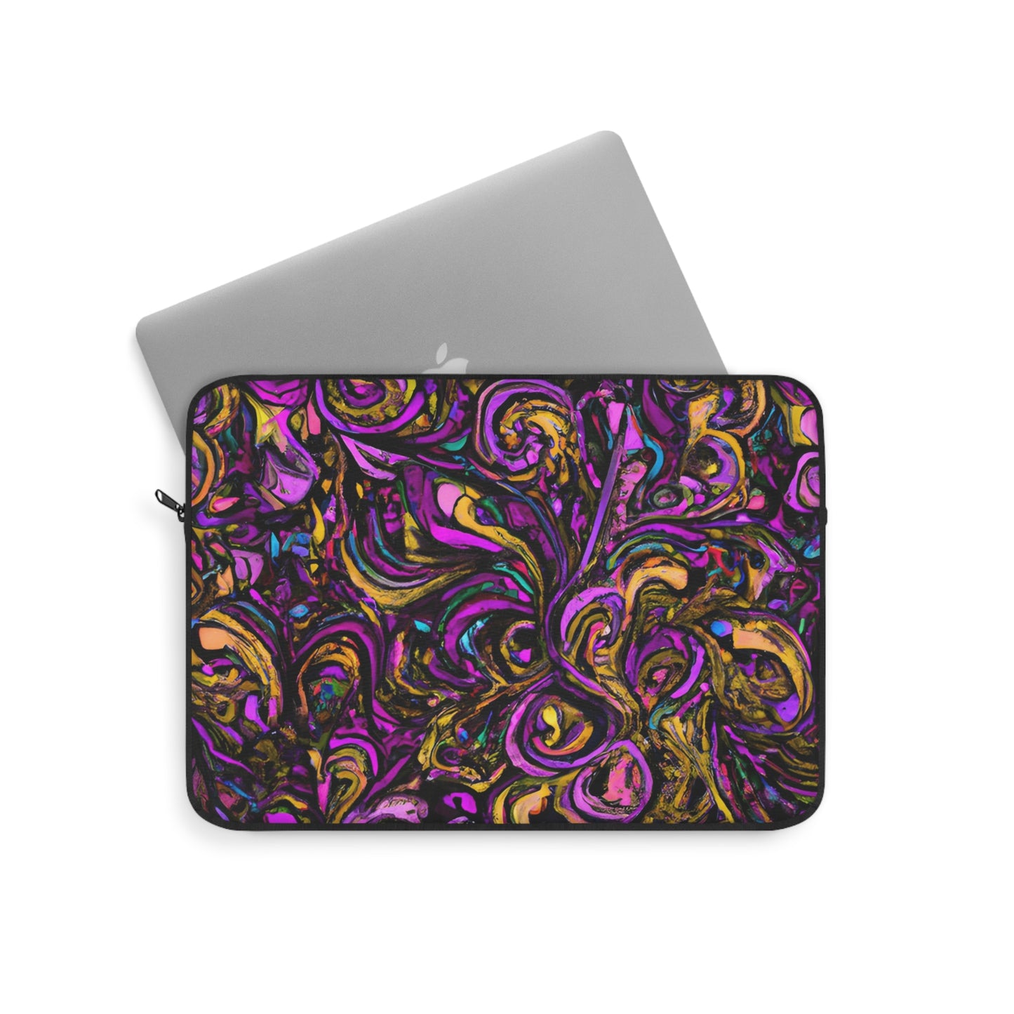 ByebyeBoopie - LGBTQ+ Laptop Sleeve (12", 13", 15")