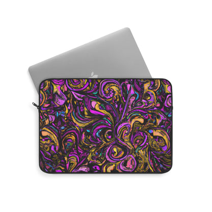 ByebyeBoopie - LGBTQ+ Laptop Sleeve (12", 13", 15")