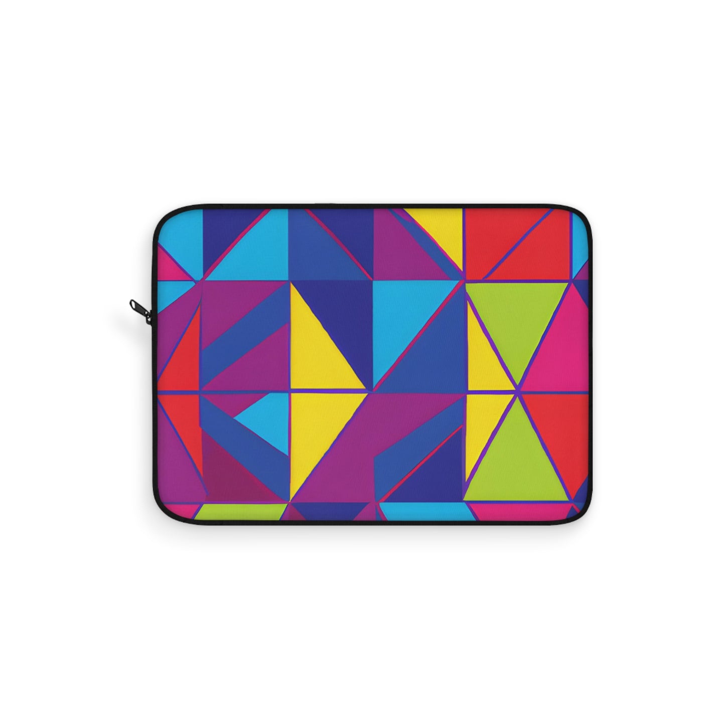 CassandraSparkles - LGBTQ+ Laptop Sleeve (12", 13", 15")