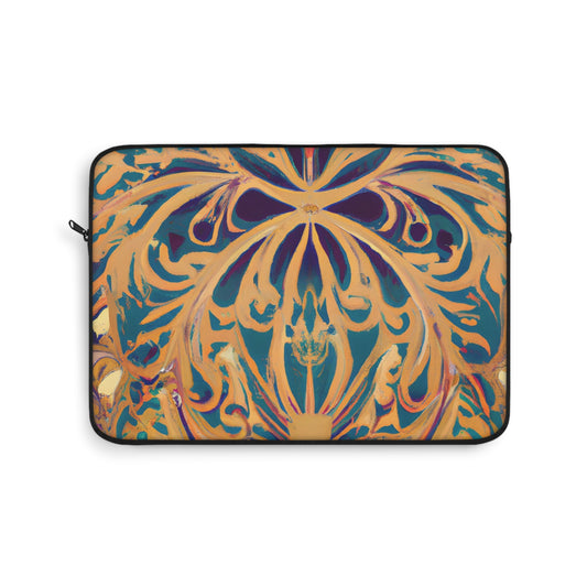 LaverneSparks - LGBTQ+ Laptop Sleeve (12", 13", 15")