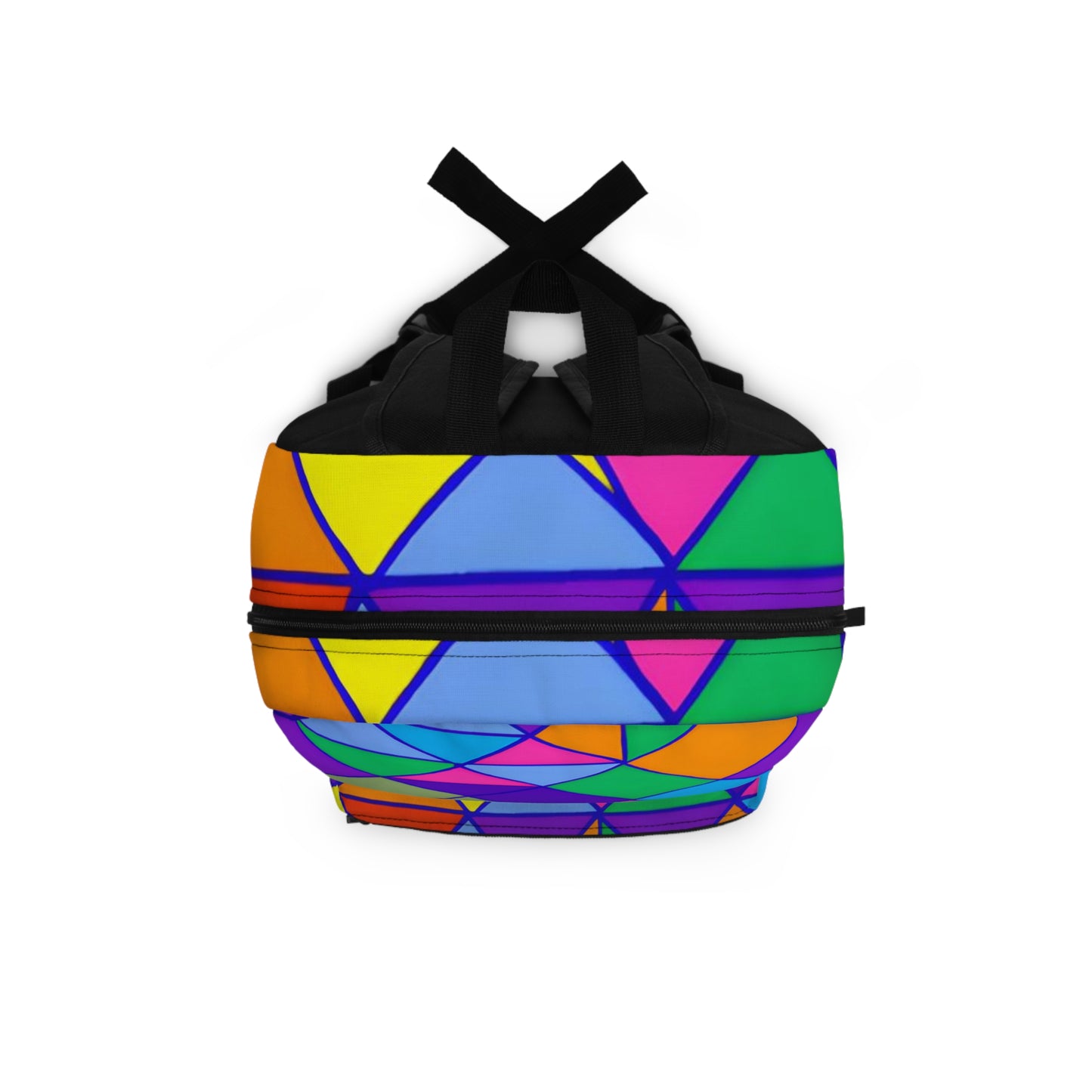 NomisFabuloso - Gay Pride Backpack