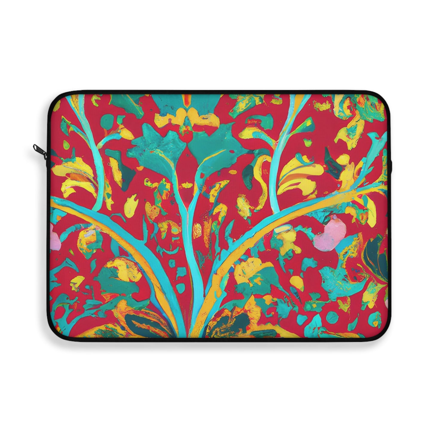 GloriousGlamour - LGBTQ+ Laptop Sleeve (12", 13", 15")