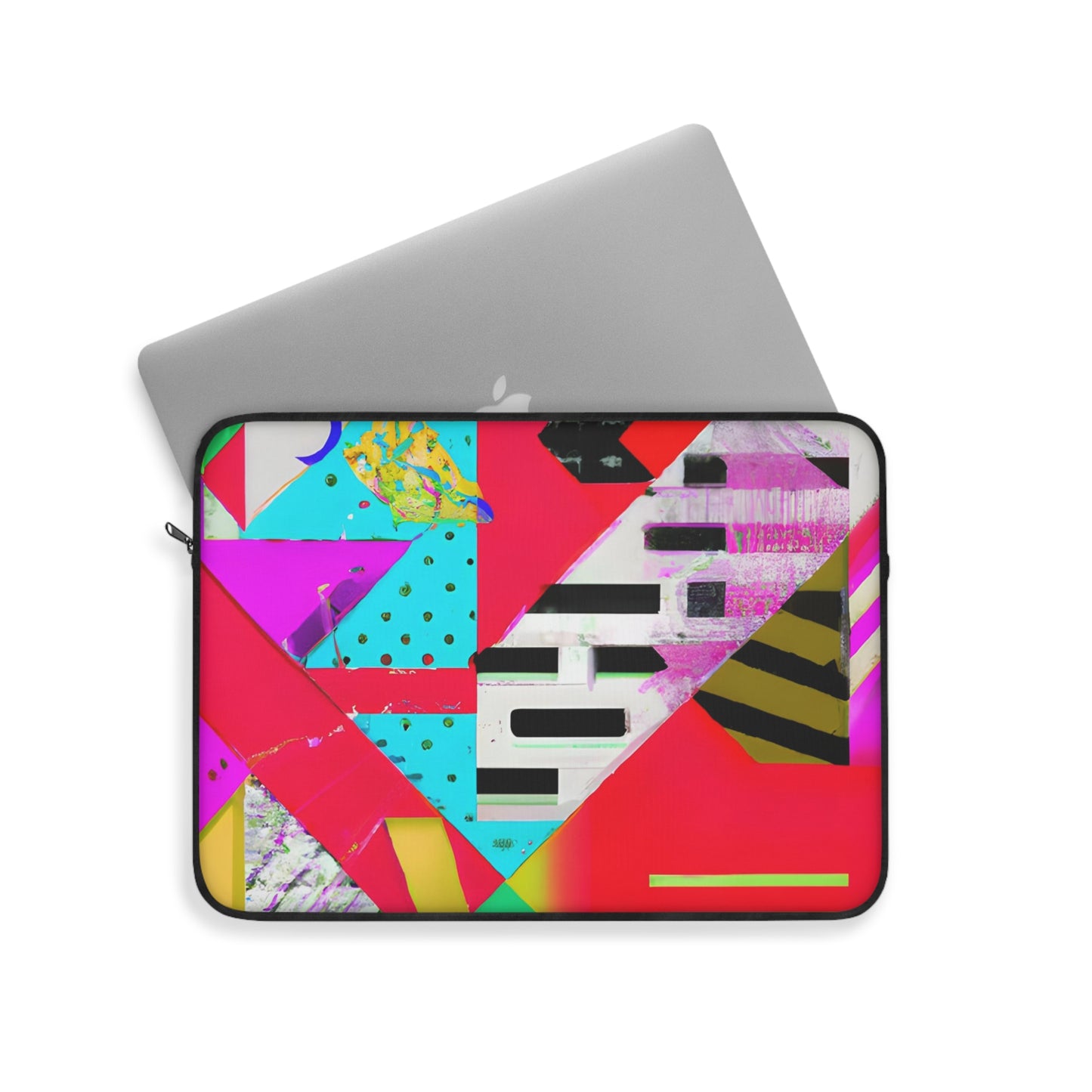 ChrysmicStarz - LGBTQ+ Laptop Sleeve (12", 13", 15")