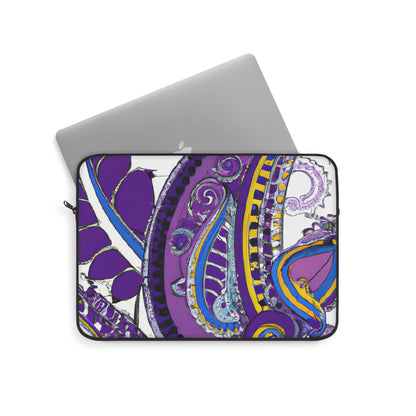 LuxVanity - LGBTQ+ Laptop Sleeve (12", 13", 15")