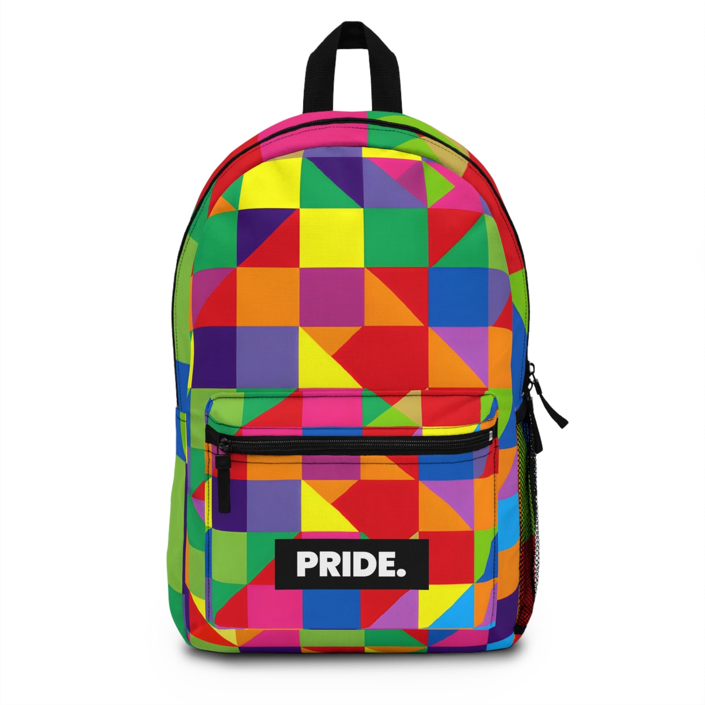 SkyMajesty - Hustler Pride Backpack