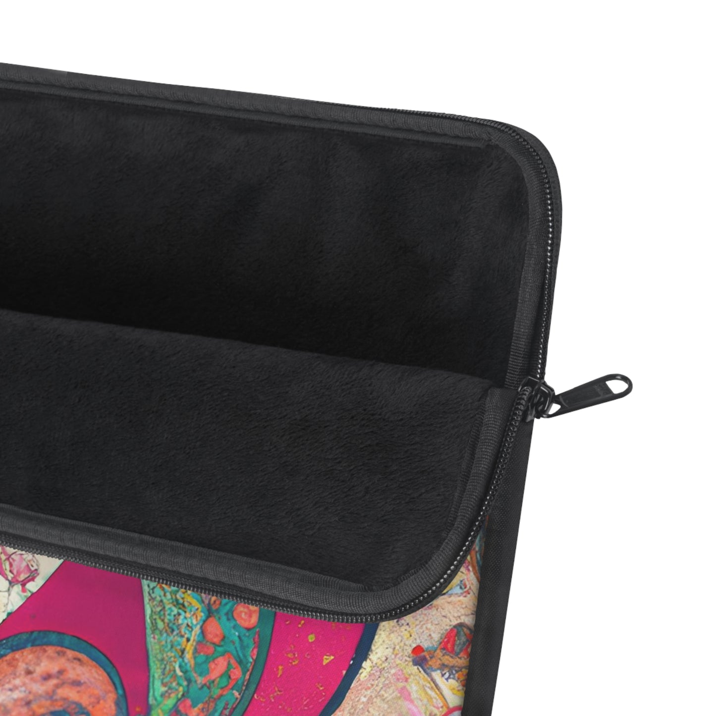 GingerStarlight - LGBTQ+ Laptop Sleeve (12", 13", 15")