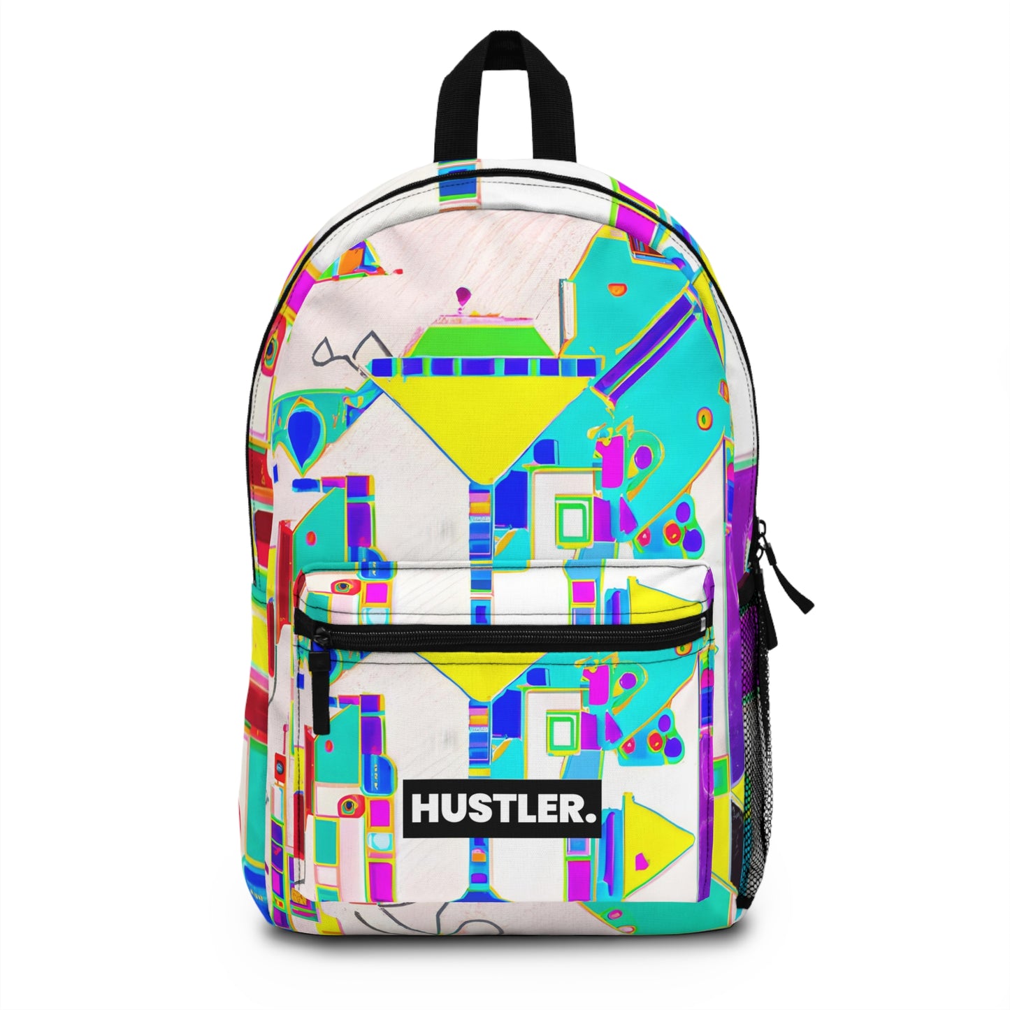 NyxStarlight - Hustler Backpack