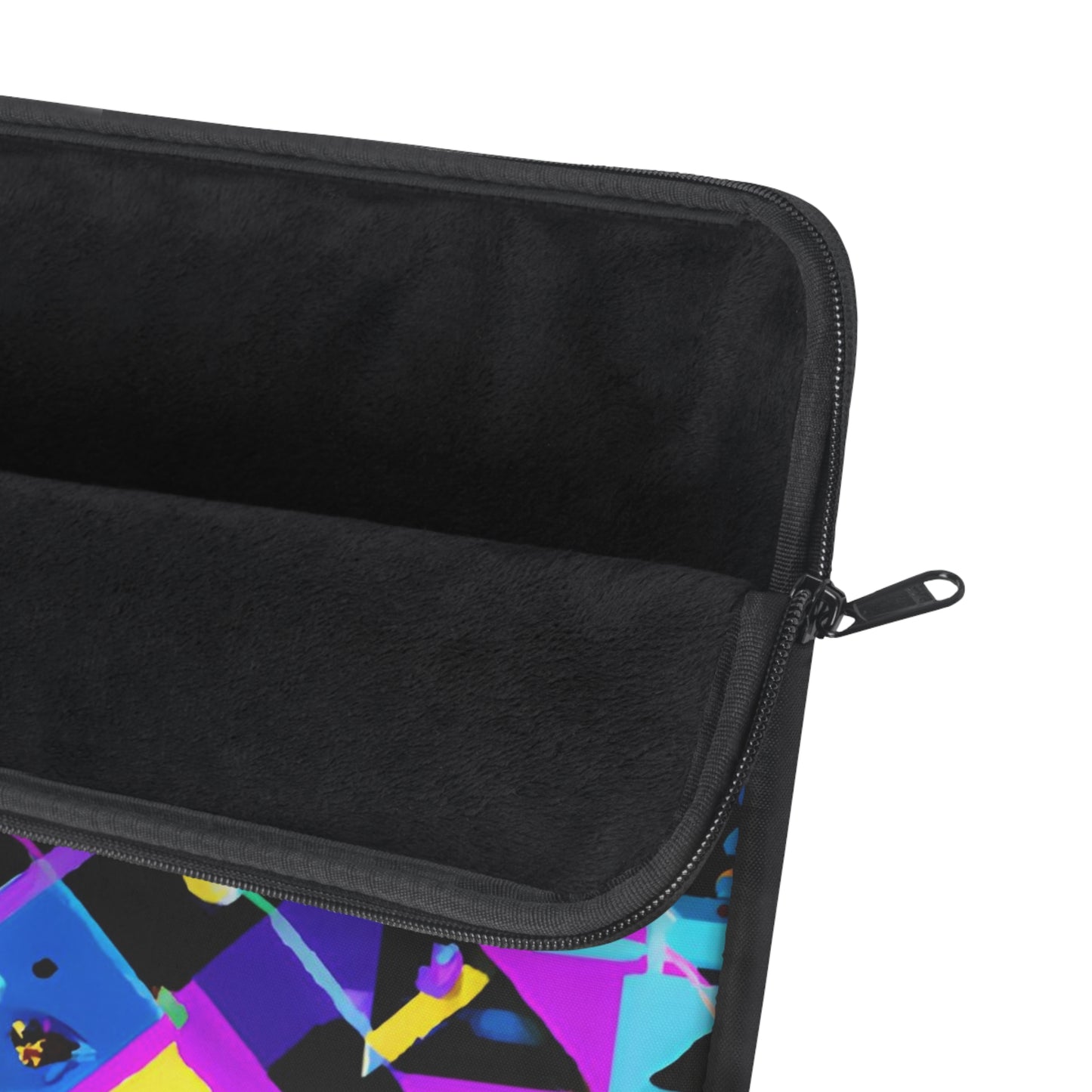 GalaxiStar - LGBTQ+ Laptop Sleeve (12", 13", 15")