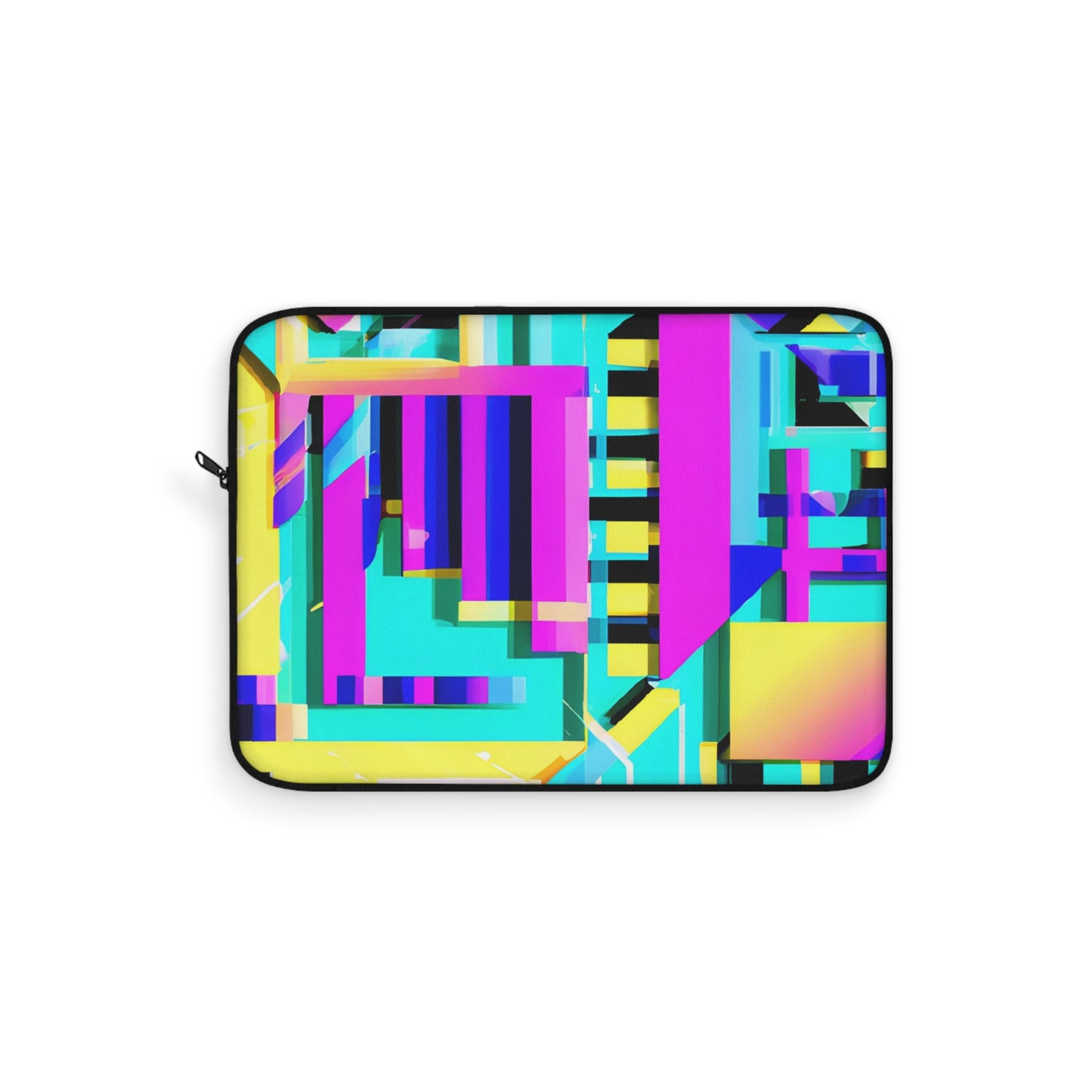 GalacticGlamour - LGBTQ+ Laptop Sleeve (12", 13", 15")