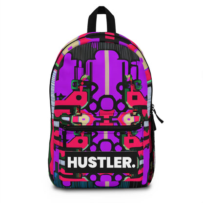 Cosmoxia - LGBTQ+ Pride Backpack