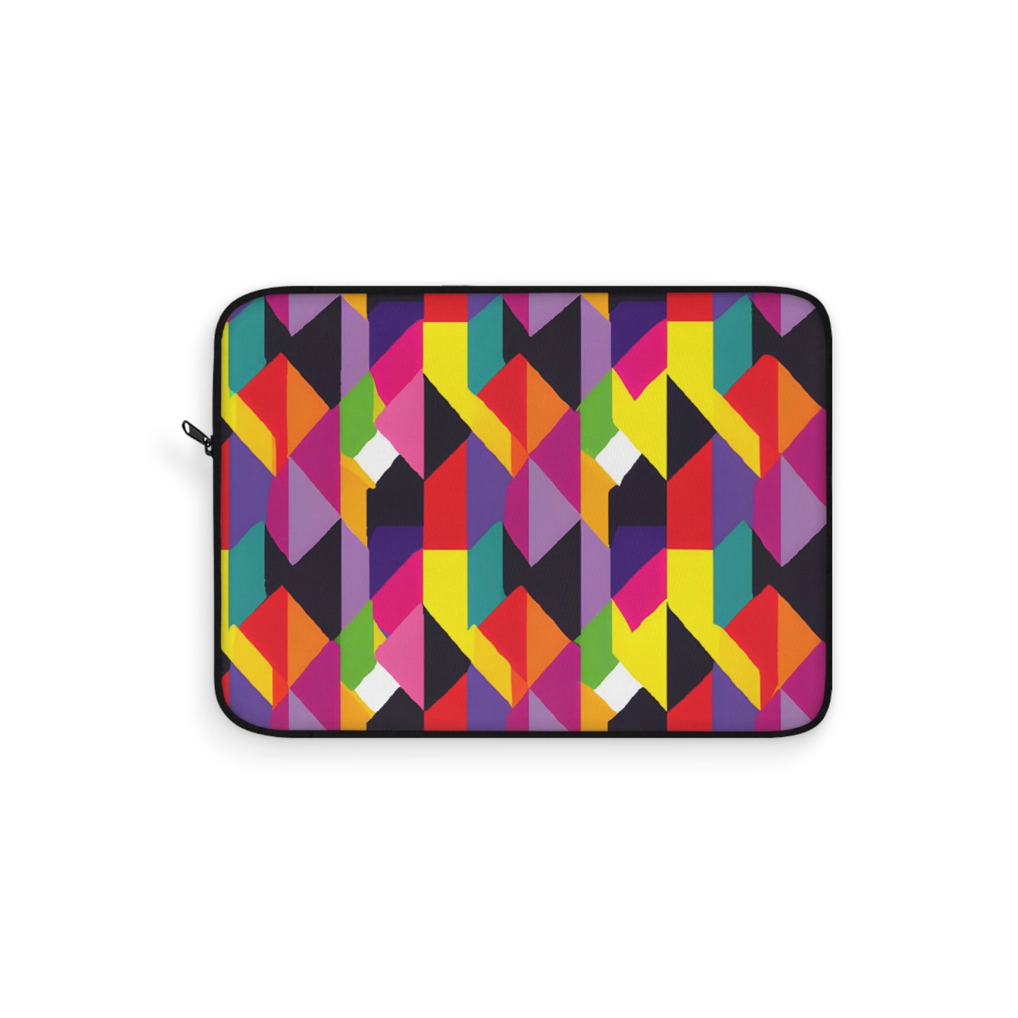 GlitterFever - LGBTQ+ Laptop Sleeve (12", 13", 15")