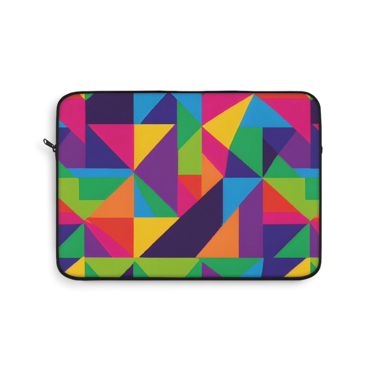 Fiercilda - LGBTQ+ Laptop Sleeve (12", 13", 15")
