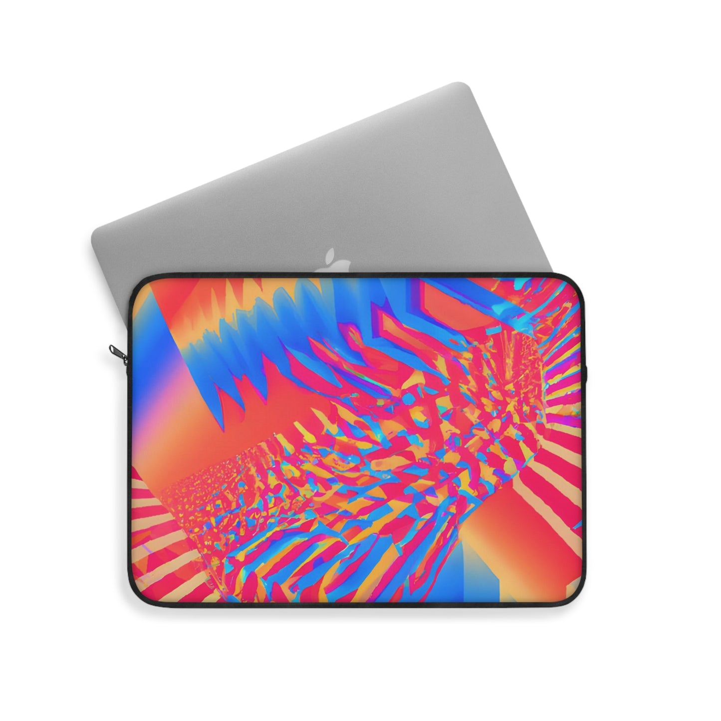 CenturyFlux - LGBTQ+ Laptop Sleeve (12", 13", 15")