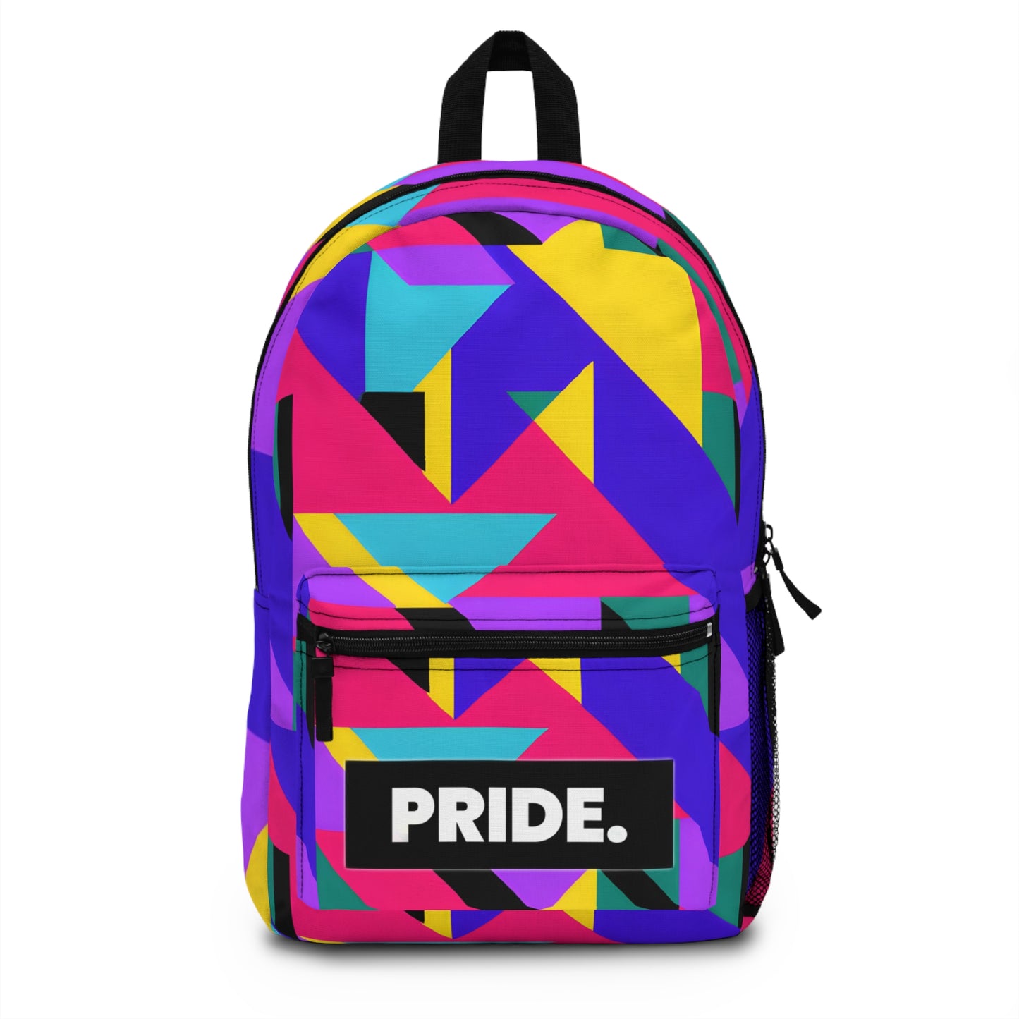 FiercyFunk - Gay Pride Backpack