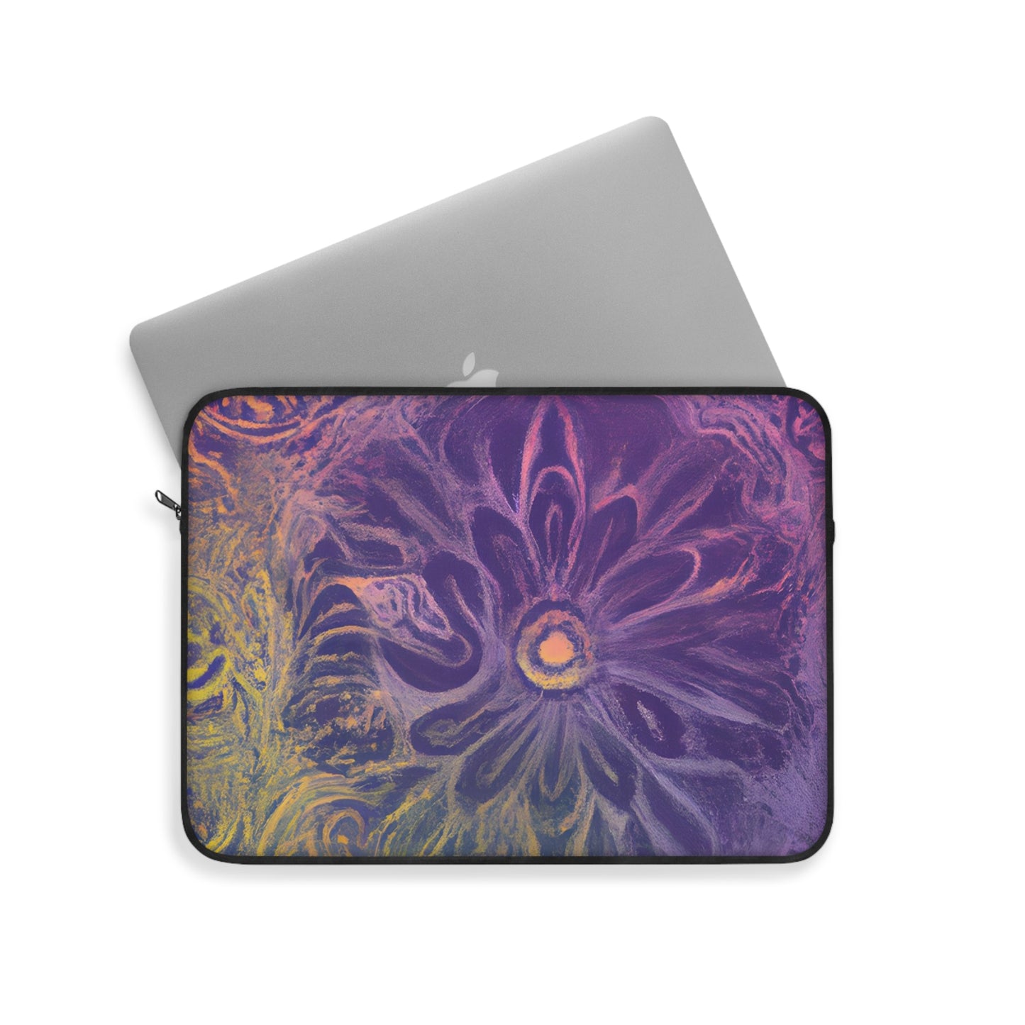 GlamGalore - LGBTQ+ Laptop Sleeve (12", 13", 15")